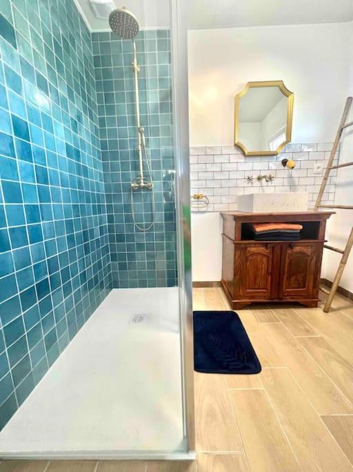 *•*•Nouveau*•*• Chez Mirabelle Belleville-Sur-Meuse Ngoại thất bức ảnh