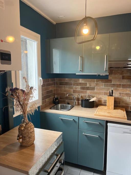 *•*•Nouveau*•*• Chez Mirabelle Belleville-Sur-Meuse Ngoại thất bức ảnh
