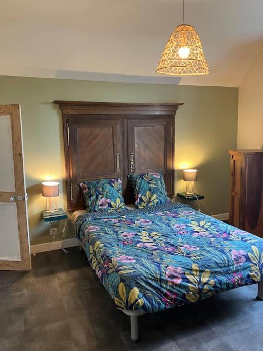 *•*•Nouveau*•*• Chez Mirabelle Belleville-Sur-Meuse Ngoại thất bức ảnh